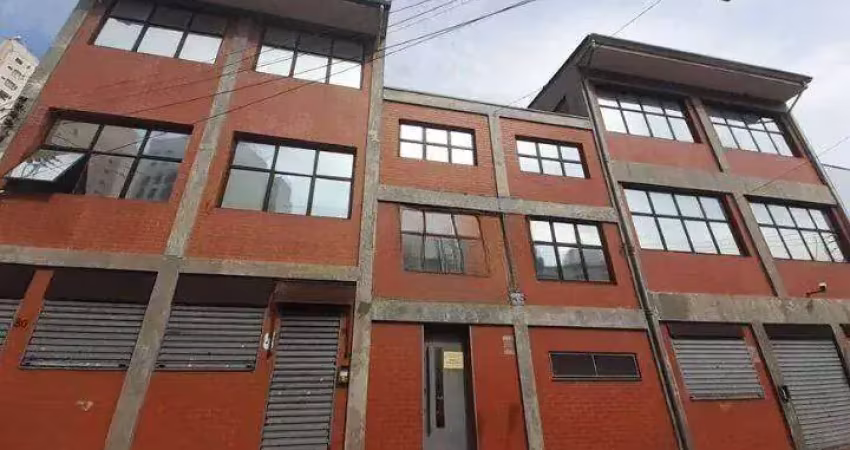 Prédio para alugar, 307 m² por r$ 9.500,00/mês - aclimação - são paulo/sp