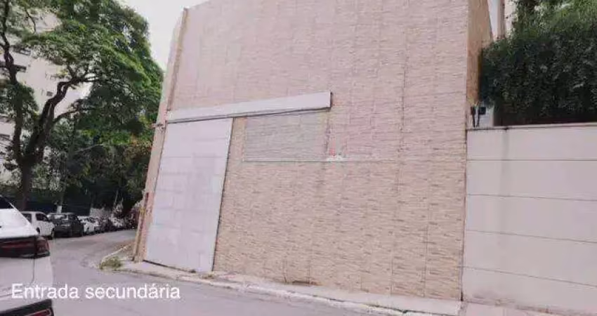 Prédio para alugar, 750 m² por r$ 43.980,00/mês - vila nova conceição - são paulo/sp