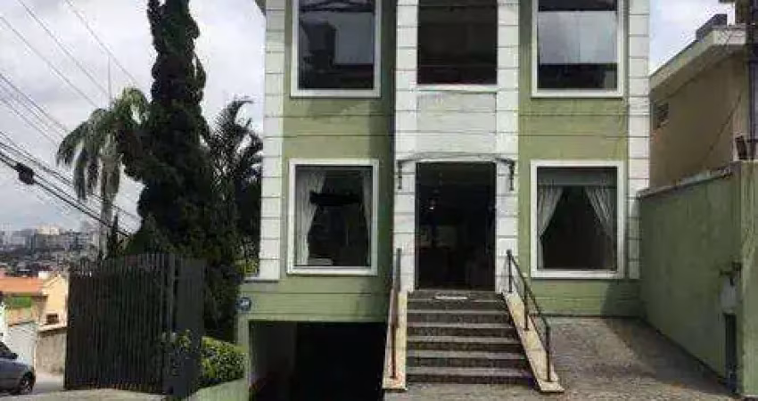 Prédio, 450 m² - venda por r$ 6.800.000,00 ou aluguel por r$ 31.450,00/mês - vila progredior - são paulo/sp