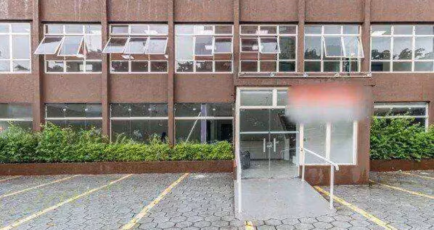 Prédio para alugar, 540 m² por r$ 63.200,00/mês - pinheiros - são paulo/sp
