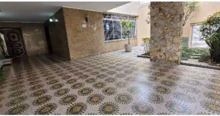 Sobrado com 4 dormitórios à venda, 278 m² por r$ 1.965.000,00 - planalto paulista - são paulo/sp