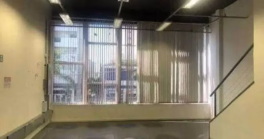 Prédio para alugar, 600 m² por r$ 26.348,00/mês - mirandópolis - são paulo/sp