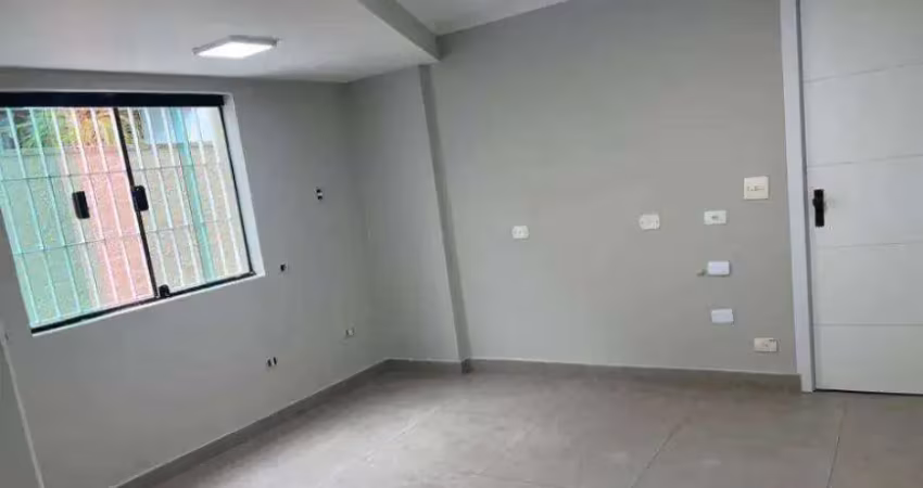 Casa com 1 dormitório para alugar, 122 m² por r$ 8.018,00/mês - campo belo - são paulo/sp