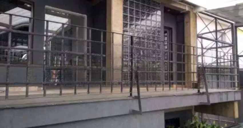Prédio, 670 m² - venda por r$ 4.500.000,00 ou aluguel por r$ 20.800,00/mês - jabaquara - são paulo/sp