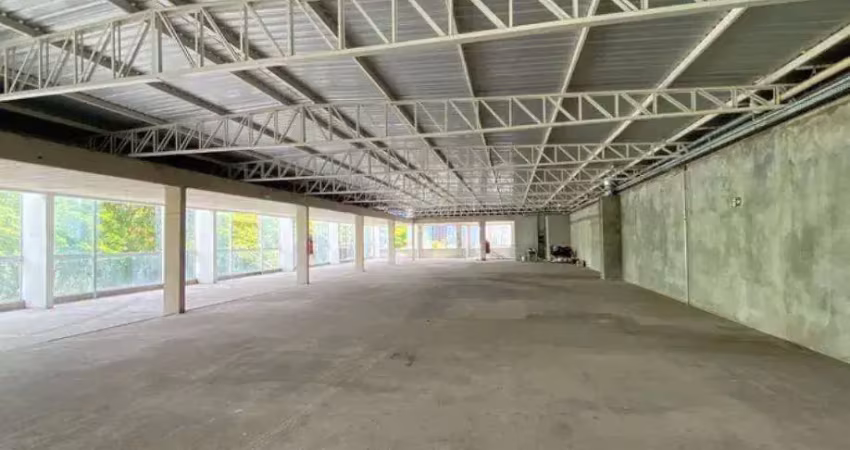 Loja para alugar, 670 m² por r$ 31.870,34/mês - vila cruzeiro - são paulo/sp