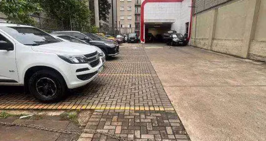 Loja para alugar, 397 m² por r$ 88.571,00/mês - vila olímpia - são paulo/sp