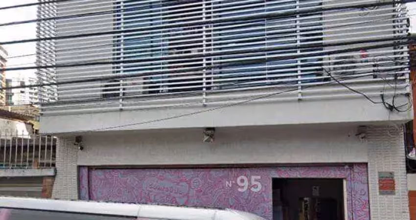 Prédio para alugar, 360 m² por r$ 31.650,00/mês - vila nova conceição - são paulo/sp