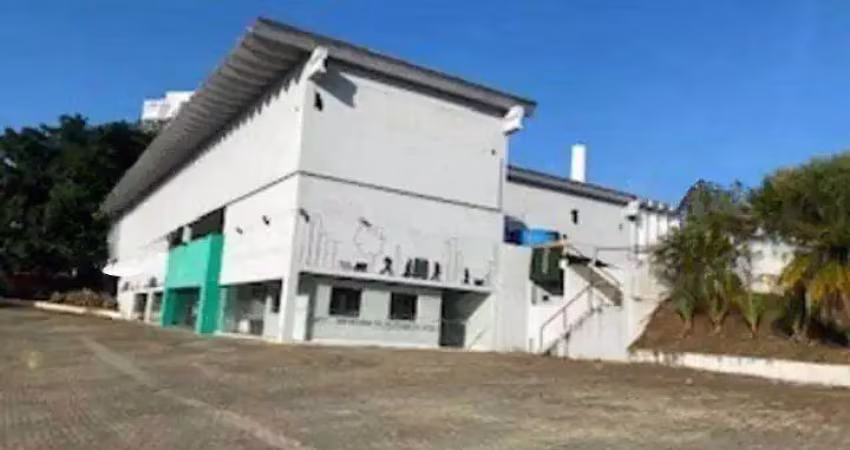 Galpão, 5500 m² - venda por r$ 250.000.000,00 ou aluguel por r$ 271.000,00/mês - vila inglesa - são paulo/sp
