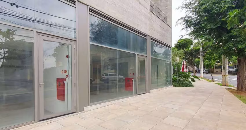 Loja para alugar, 235 m² por r$ 28.000,01/mês - vila madalena - são paulo/sp