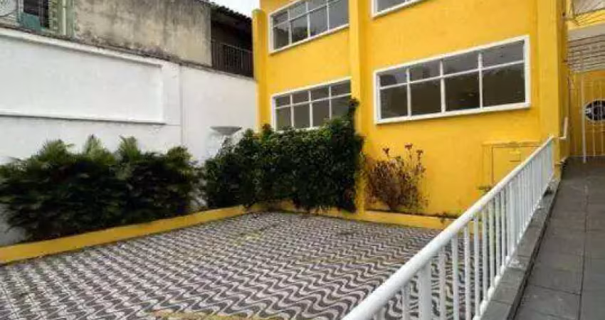 Casa com 8 dormitórios, 223 m² - venda por r$ 2.800.000,00 ou aluguel por r$ 15.130,00/mês - vila pompeia - são paulo/sp