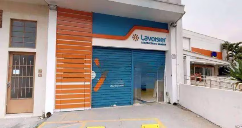 Prédio para alugar, 370 m² por r$ 12.114,17/mês - sumarezinho - são paulo/sp