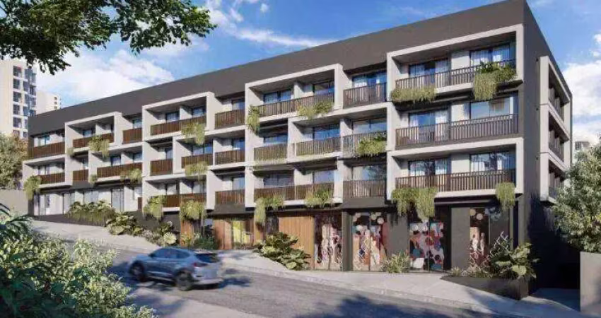 Loja para alugar, 95 m² por r$ 10.207,00/mês - higienópolis - são paulo/sp