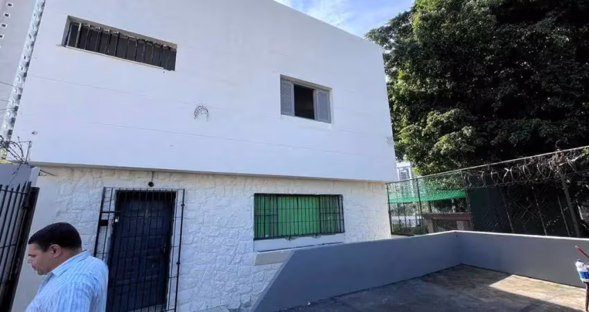 Casa com 3 dormitórios para alugar, 150 m² por r$ 8.153,33/mês - campo belo - são paulo/sp