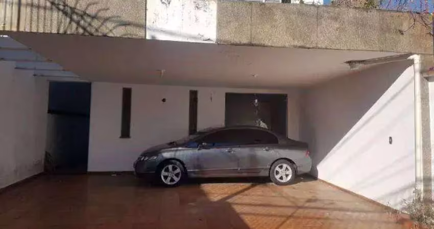 Casa com 4 dormitórios à venda, 350 m² por r$ 4.000.000,00 - vila madalena - são paulo/sp
