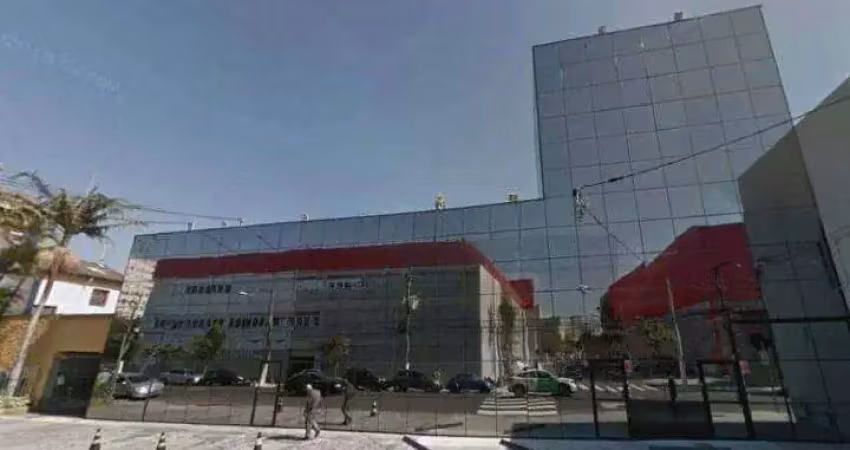 Galpão à venda, 1597 m² por r$ 8.700.000,00 - santo amaro - são paulo/sp