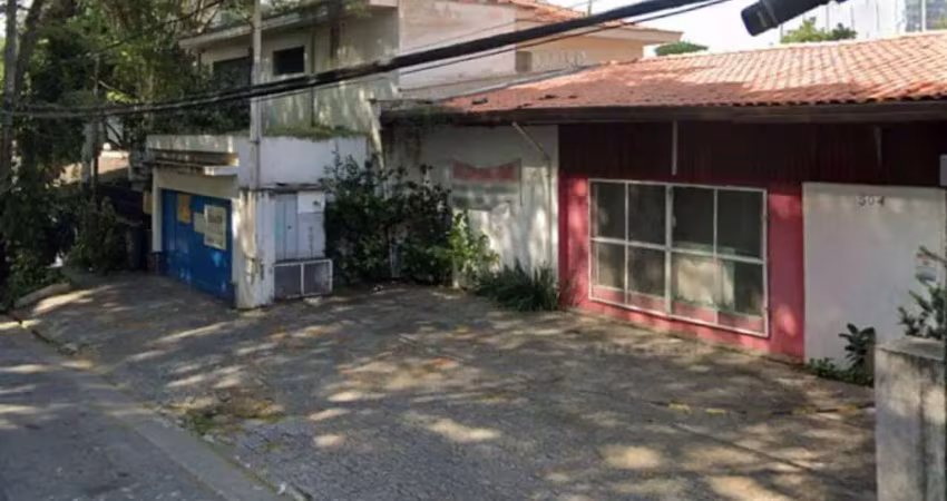 Casa com 4 dormitórios para alugar, 260 m² por r$ 20.318,89/mês - paraíso - são paulo/sp