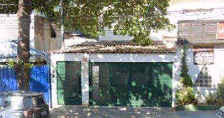 Casa com 3 dormitórios para alugar, 200 m² por r$ 10.000,01/mês - sumarezinho - são paulo/sp