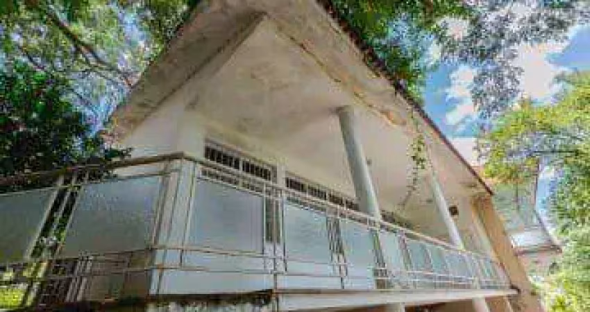 Casa para alugar, 700 m² por r$ 20.354,00/mês - pacaembu - são paulo/sp