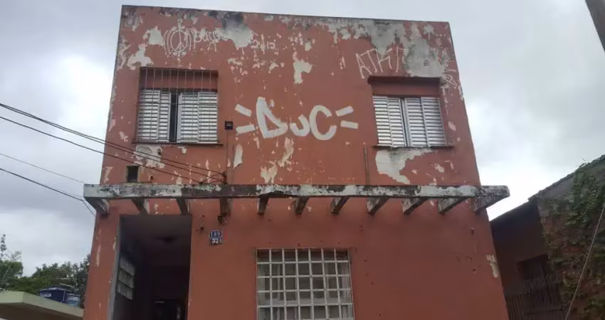 Prédio à venda, 430 m² por r$ 2.000.000,00 - vila progredior - são paulo/sp