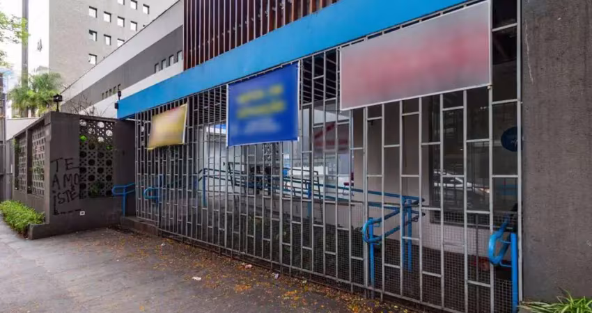 Casa para alugar, 730 m² por r$ 88.300,00/mês - vila olímpia - são paulo/sp