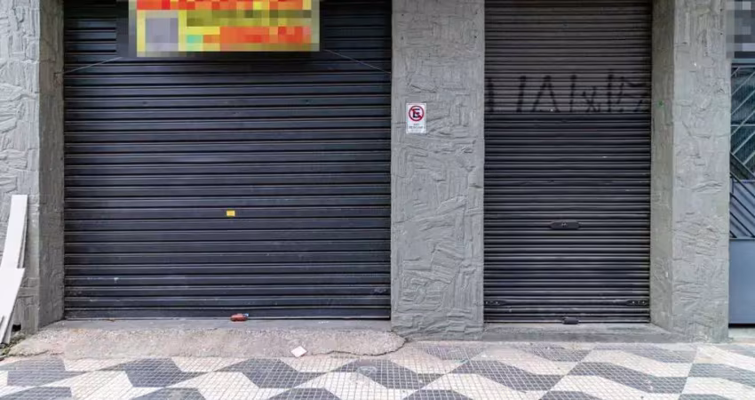 Loja para alugar, 206 m² por r$ 9.775,00/mês - vila clementino - são paulo/sp