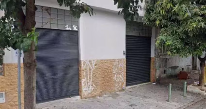 Ponto comercial à venda na Rua Solon, Bom Retiro, São Paulo