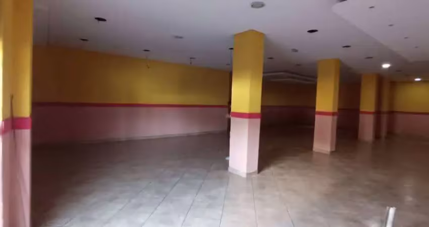 Galpão para alugar, 400 m² por r$ 11.000,00/mês - vila pompeia - são paulo/sp