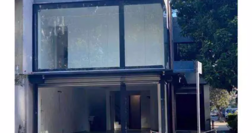 Loja para alugar, 190 m² por r$ 26.421,60/mês - indianópolis - são paulo/sp
