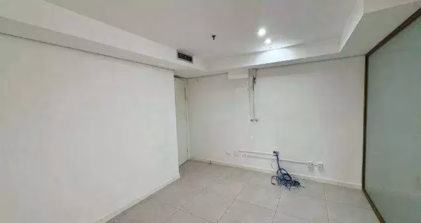 Conjunto para alugar, 45 m² por r$ 6.317/mês - vila nova conceição - são paulo/sp