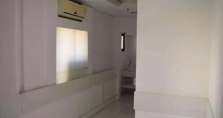 Conjunto para alugar, 47 m² por r$ 5.290/mês - vila nova conceição - são paulo/sp