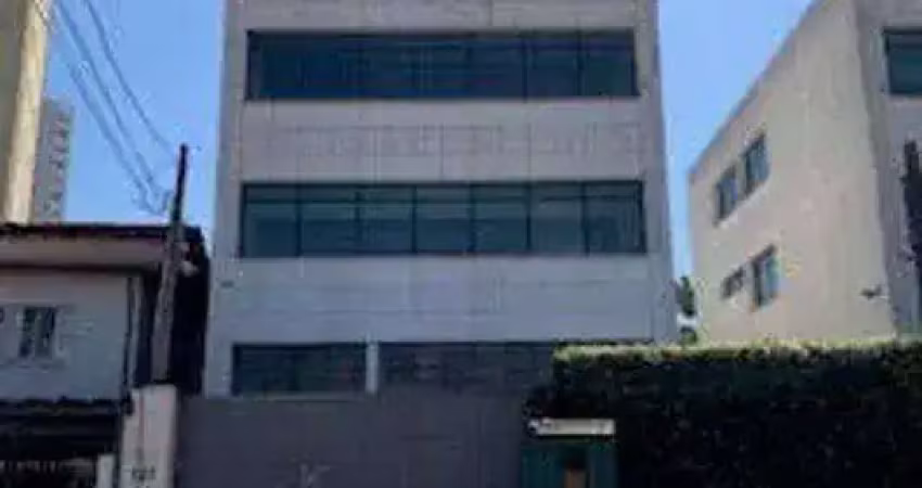 Prédio para alugar, 371 m² por r$ 17.937,58/mês - vila cruzeiro - são paulo/sp