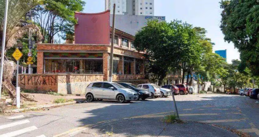 Prédio para alugar, 1310 m² por r$ 68.946,00/mês - vila leopoldina - são paulo/sp