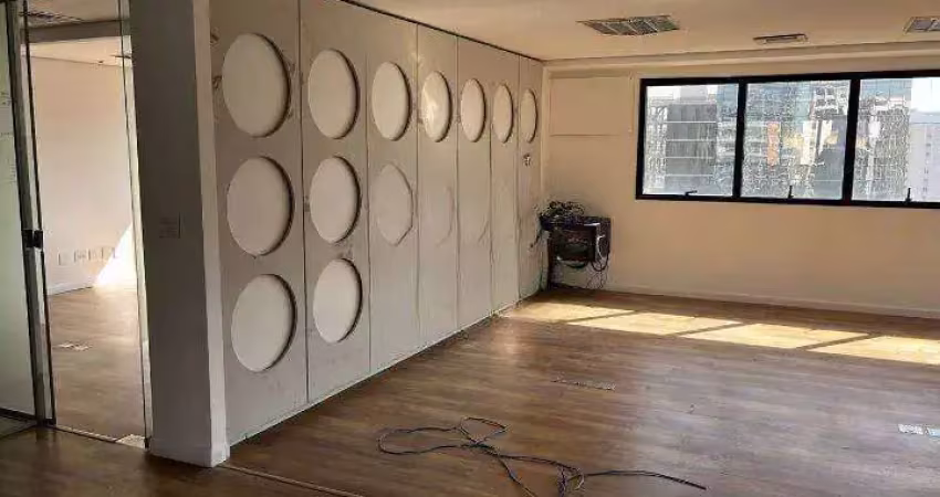 Conjunto para alugar, 150 m² por r$ 16.202/mês - itaim bibi - são paulo/sp