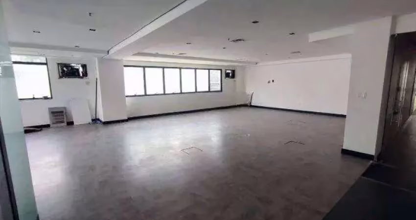 Conjunto para alugar, 150 m² por r$ 16.202/mês - itaim bibi - são paulo/sp