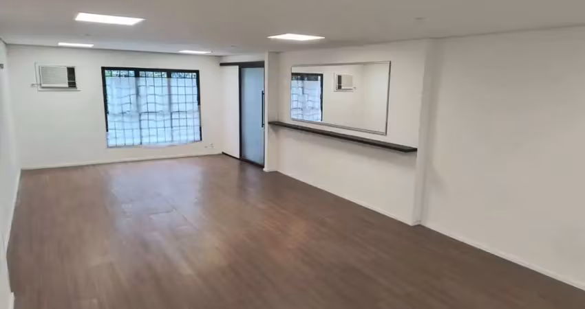 Prédio para alugar, 380 m² por r$ 22.000/mês - higienópolis - são paulo/sp
