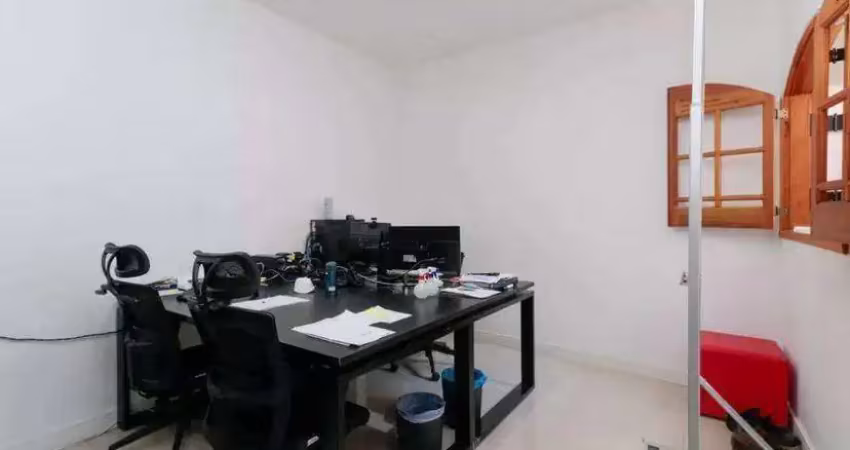 Casa com 4 dormitórios à venda, 252 m² por r$ 1.380.000 - sumaré - são paulo/sp