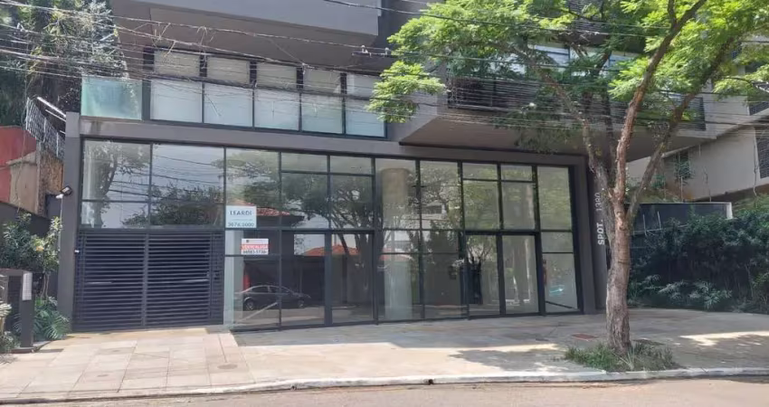 Loja para alugar, 328 m² por r$ 50.000,00/mês - vila madalena - são paulo/sp