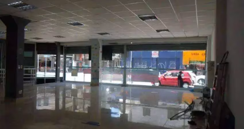 Loja para alugar, 230 m² por r$ 28.000,00/mês - pinheiros - são paulo/sp