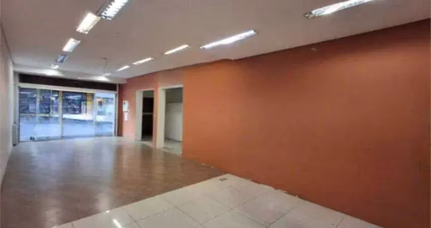 Loja para alugar, 140 m² por r$ 19.040,00/mês - indianópolis - são paulo/sp