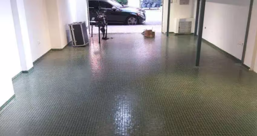 Loja para alugar, 50 m² por r$ 6.936,00/mês - cerqueira césar - são paulo/sp