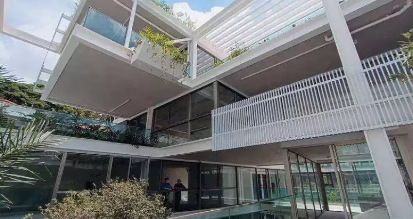 Prédio, 2590 m² - venda por r$ 78.000.000,00 ou aluguel por r$ 380.000,01/mês - vila conceição - são paulo/sp