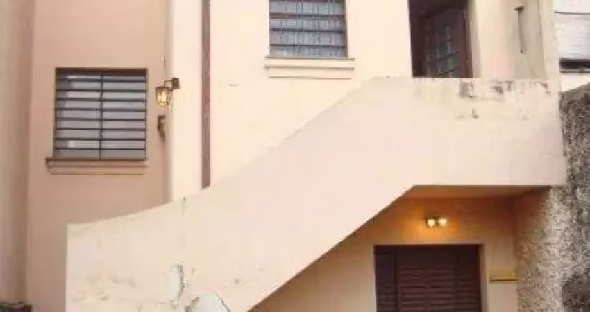 Casa para alugar, 180 m² por r$ 8.046,58/mês - alto da boa vista - são paulo/sp