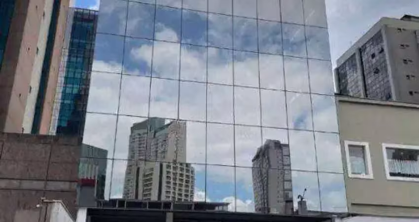 Prédio para alugar, 1200 m² por r$ 97.000,00/mês - vila olímpia - são paulo/sp