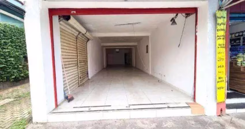 Casa com 2 dormitórios para alugar, 140 m² por r$ 7.670,00/mês - brooklin - são paulo/sp
