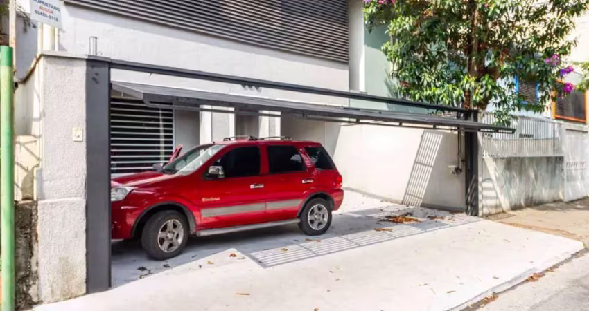 Casa para alugar, 254 m² por r$ 19.544,63/mês - itaim bibi - são paulo/sp