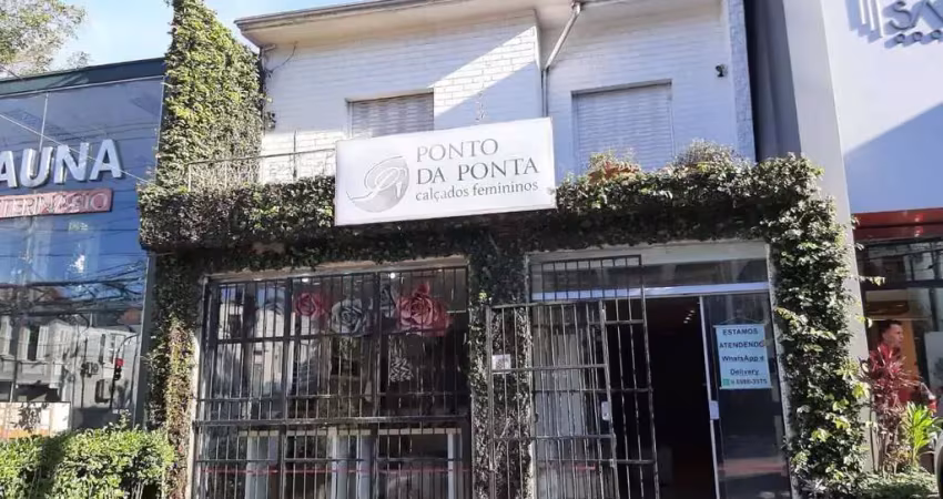 Casa com 3 dormitórios, 210 m² - venda por r$ 2.800.000,00 ou aluguel por r$ 12.447,00/mês - perdizes - são paulo/sp