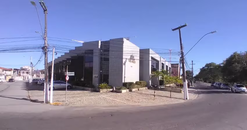 Alugo sala  wall streat empresarial, 18m2 c/banheiro