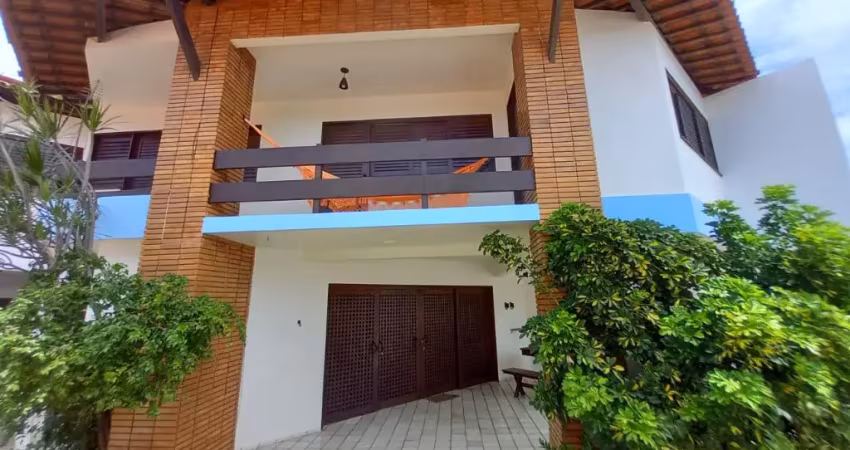 Vendo Casa em Barra de São Miguel - Cond. Barra Tres- 173m2