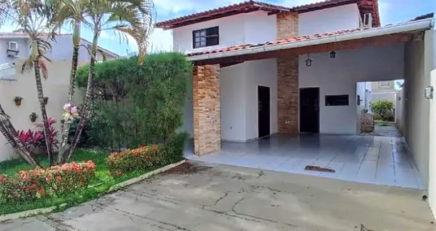 Casa no Residencial Monte Belo,  Suite Master, 250m2 - Antares