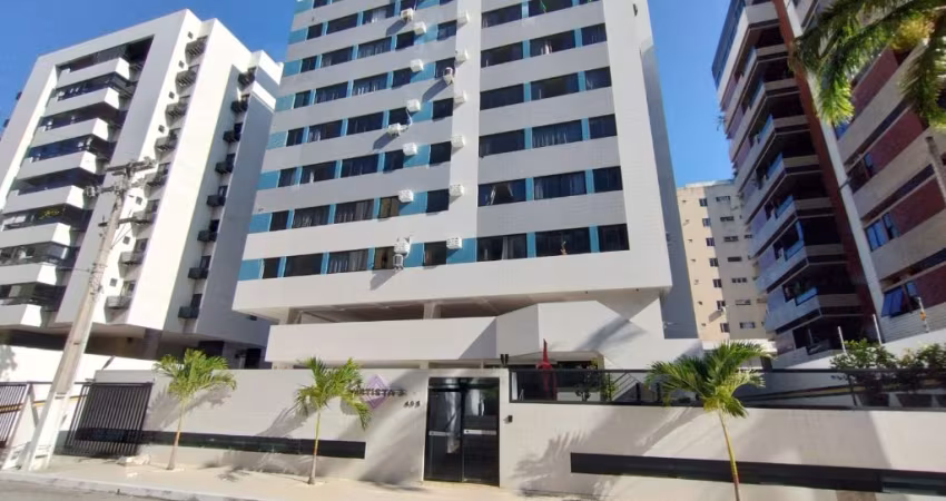 Alugo quarto e sala na Ponta Verde - 42m2 - mobiliado